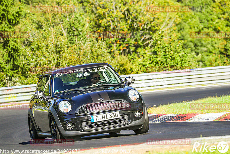 Bild #24982070 - Touristenfahrten Nürburgring Nordschleife (01.10.2023)