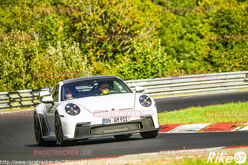 Bild #24982073 - Touristenfahrten Nürburgring Nordschleife (01.10.2023)