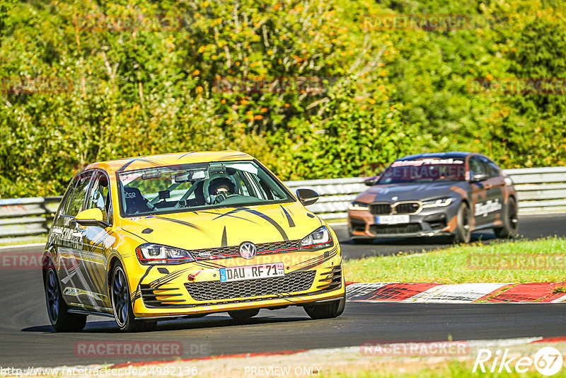 Bild #24982136 - Touristenfahrten Nürburgring Nordschleife (01.10.2023)