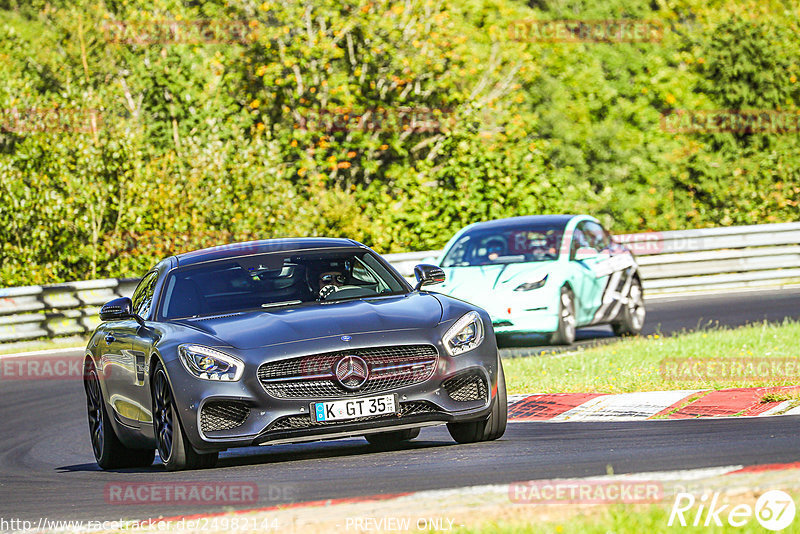 Bild #24982144 - Touristenfahrten Nürburgring Nordschleife (01.10.2023)