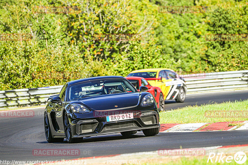 Bild #24982172 - Touristenfahrten Nürburgring Nordschleife (01.10.2023)