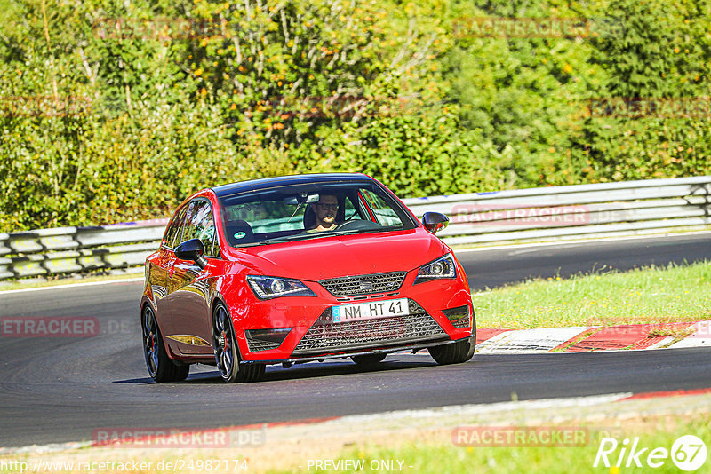 Bild #24982174 - Touristenfahrten Nürburgring Nordschleife (01.10.2023)