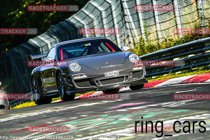 Bild #24982229 - Touristenfahrten Nürburgring Nordschleife (01.10.2023)