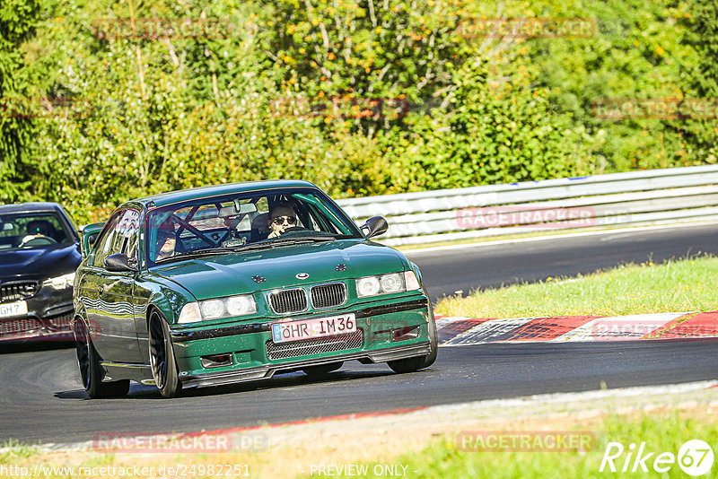 Bild #24982251 - Touristenfahrten Nürburgring Nordschleife (01.10.2023)