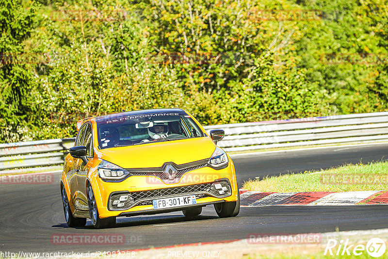 Bild #24982258 - Touristenfahrten Nürburgring Nordschleife (01.10.2023)