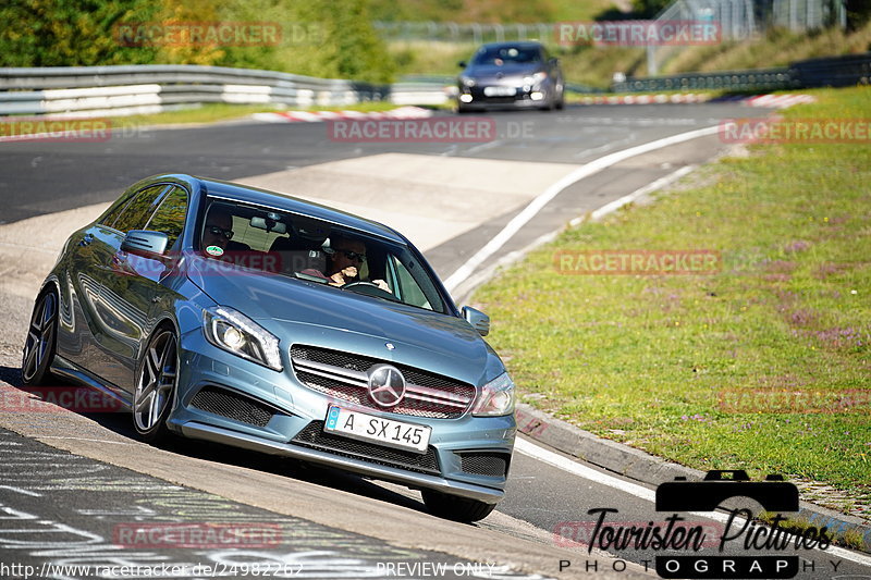 Bild #24982262 - Touristenfahrten Nürburgring Nordschleife (01.10.2023)