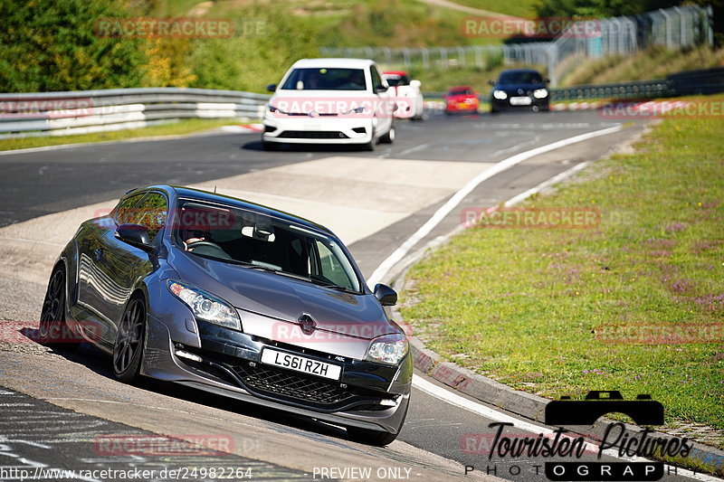 Bild #24982264 - Touristenfahrten Nürburgring Nordschleife (01.10.2023)