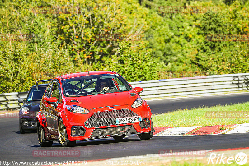 Bild #24982279 - Touristenfahrten Nürburgring Nordschleife (01.10.2023)