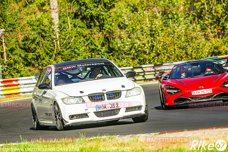 Bild #24982284 - Touristenfahrten Nürburgring Nordschleife (01.10.2023)