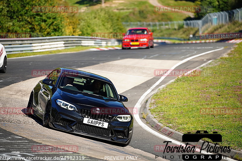 Bild #24982319 - Touristenfahrten Nürburgring Nordschleife (01.10.2023)