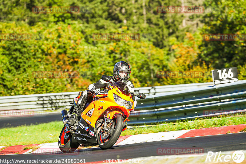 Bild #24982361 - Touristenfahrten Nürburgring Nordschleife (01.10.2023)