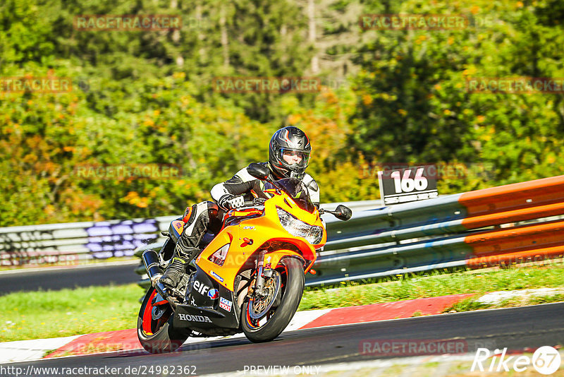 Bild #24982362 - Touristenfahrten Nürburgring Nordschleife (01.10.2023)