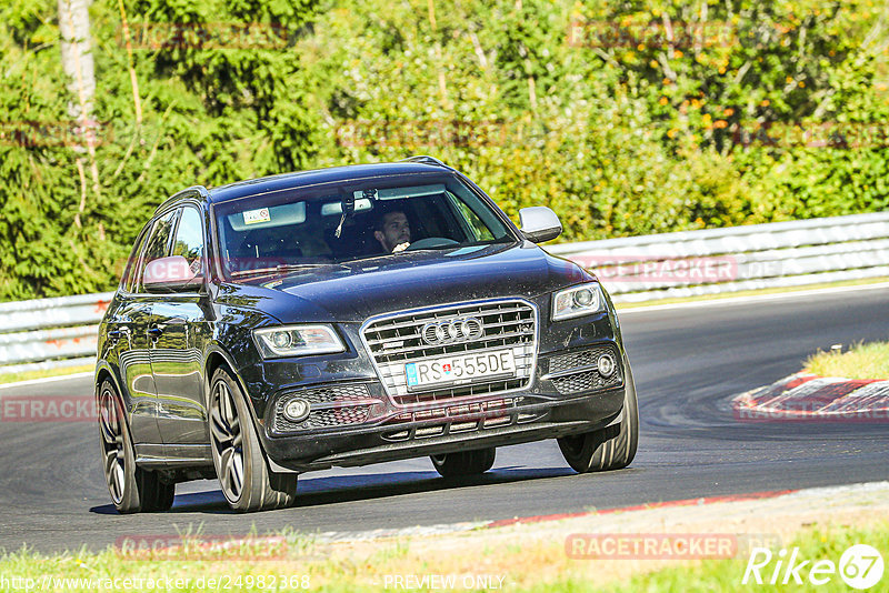 Bild #24982368 - Touristenfahrten Nürburgring Nordschleife (01.10.2023)