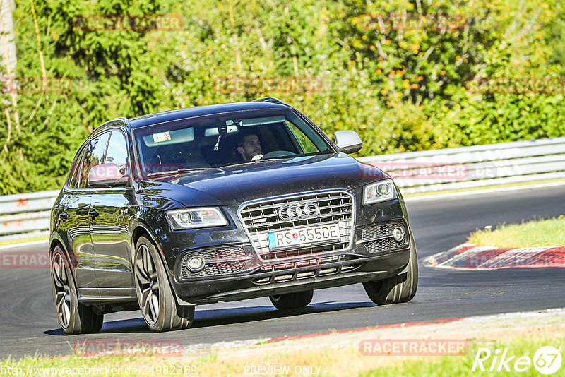 Bild #24982369 - Touristenfahrten Nürburgring Nordschleife (01.10.2023)