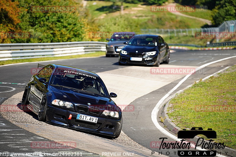 Bild #24982381 - Touristenfahrten Nürburgring Nordschleife (01.10.2023)