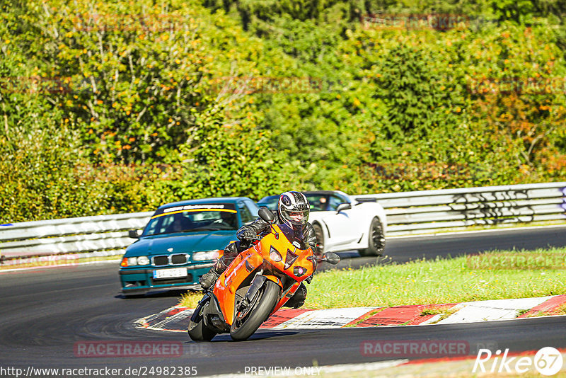 Bild #24982385 - Touristenfahrten Nürburgring Nordschleife (01.10.2023)