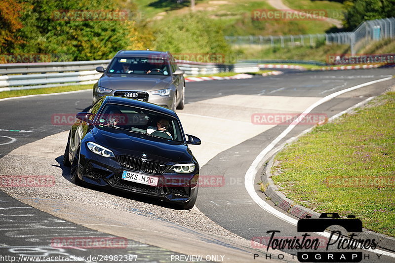 Bild #24982397 - Touristenfahrten Nürburgring Nordschleife (01.10.2023)