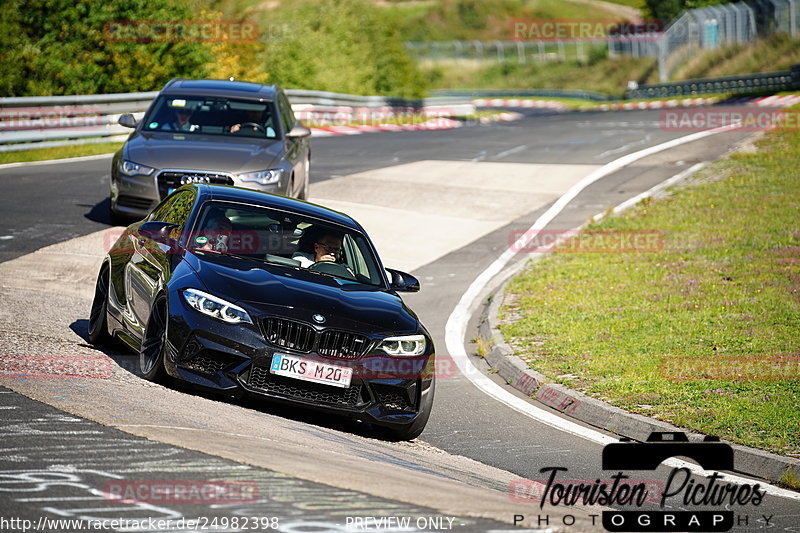 Bild #24982398 - Touristenfahrten Nürburgring Nordschleife (01.10.2023)