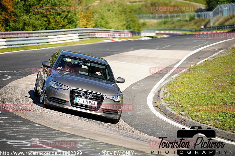 Bild #24982399 - Touristenfahrten Nürburgring Nordschleife (01.10.2023)