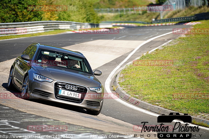 Bild #24982400 - Touristenfahrten Nürburgring Nordschleife (01.10.2023)