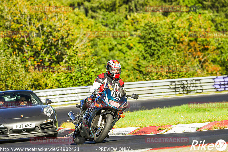 Bild #24982421 - Touristenfahrten Nürburgring Nordschleife (01.10.2023)