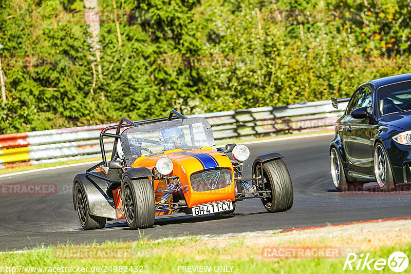 Bild #24982432 - Touristenfahrten Nürburgring Nordschleife (01.10.2023)