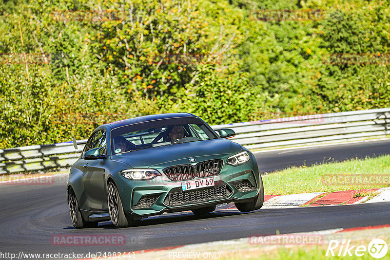 Bild #24982441 - Touristenfahrten Nürburgring Nordschleife (01.10.2023)