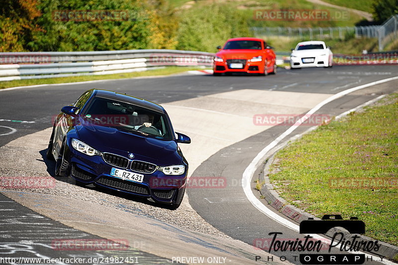 Bild #24982451 - Touristenfahrten Nürburgring Nordschleife (01.10.2023)