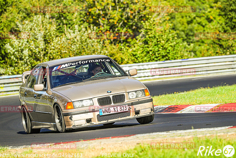 Bild #24982463 - Touristenfahrten Nürburgring Nordschleife (01.10.2023)