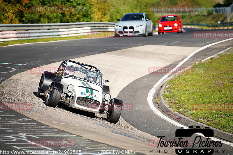 Bild #24982505 - Touristenfahrten Nürburgring Nordschleife (01.10.2023)