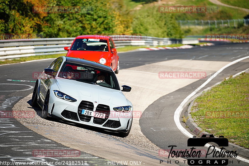 Bild #24982513 - Touristenfahrten Nürburgring Nordschleife (01.10.2023)