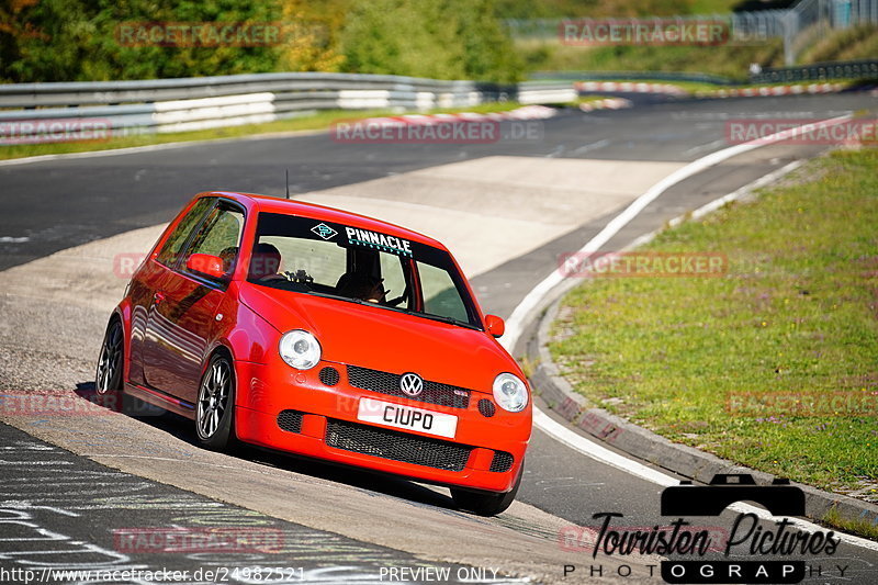 Bild #24982521 - Touristenfahrten Nürburgring Nordschleife (01.10.2023)