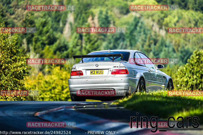 Bild #24982524 - Touristenfahrten Nürburgring Nordschleife (01.10.2023)