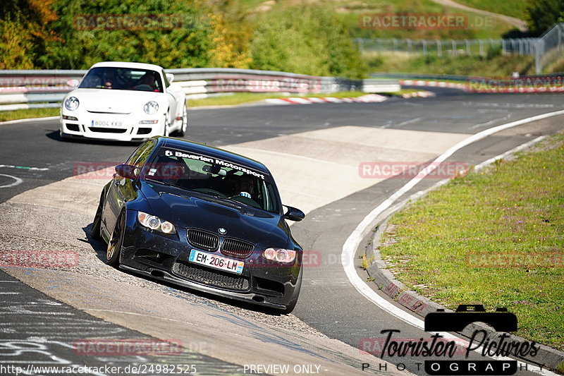 Bild #24982525 - Touristenfahrten Nürburgring Nordschleife (01.10.2023)