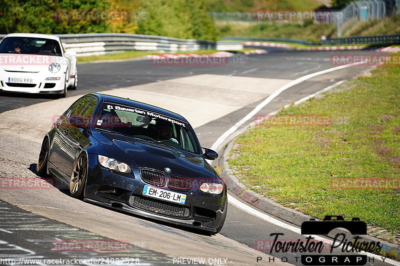 Bild #24982528 - Touristenfahrten Nürburgring Nordschleife (01.10.2023)