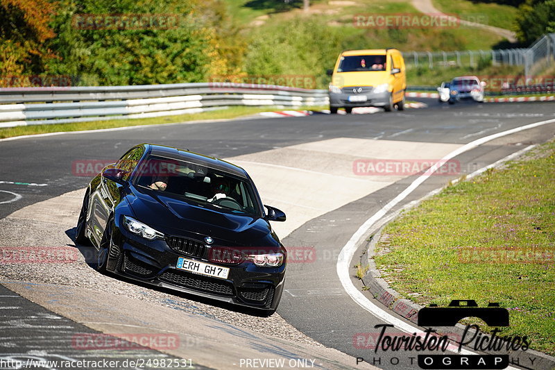 Bild #24982531 - Touristenfahrten Nürburgring Nordschleife (01.10.2023)