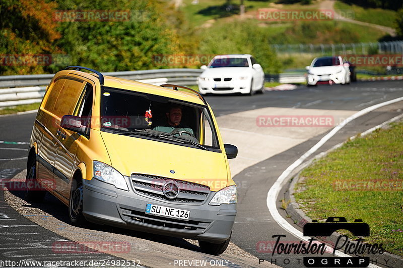 Bild #24982532 - Touristenfahrten Nürburgring Nordschleife (01.10.2023)