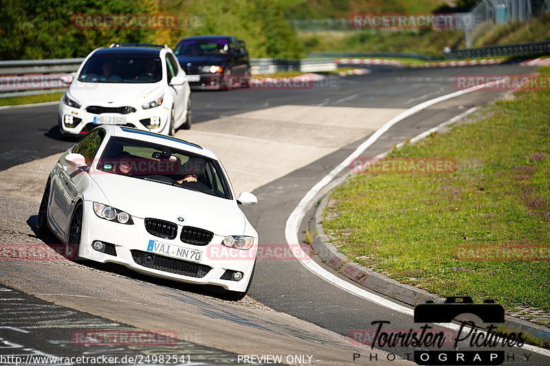 Bild #24982541 - Touristenfahrten Nürburgring Nordschleife (01.10.2023)