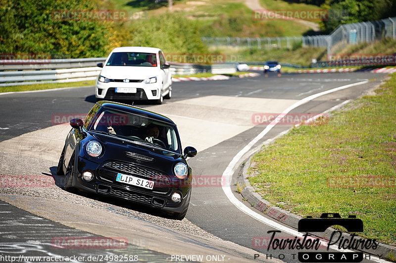 Bild #24982588 - Touristenfahrten Nürburgring Nordschleife (01.10.2023)