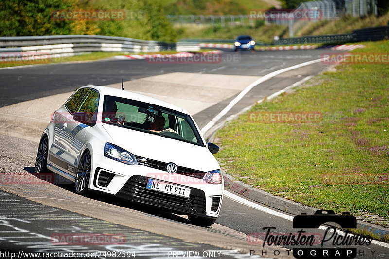 Bild #24982594 - Touristenfahrten Nürburgring Nordschleife (01.10.2023)