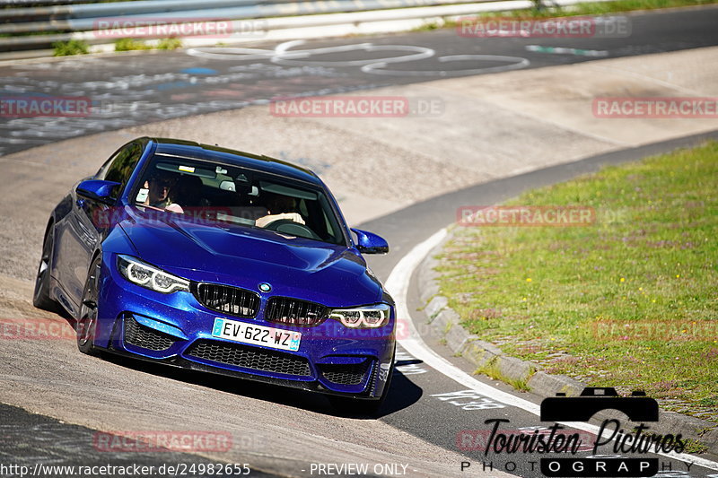 Bild #24982655 - Touristenfahrten Nürburgring Nordschleife (01.10.2023)