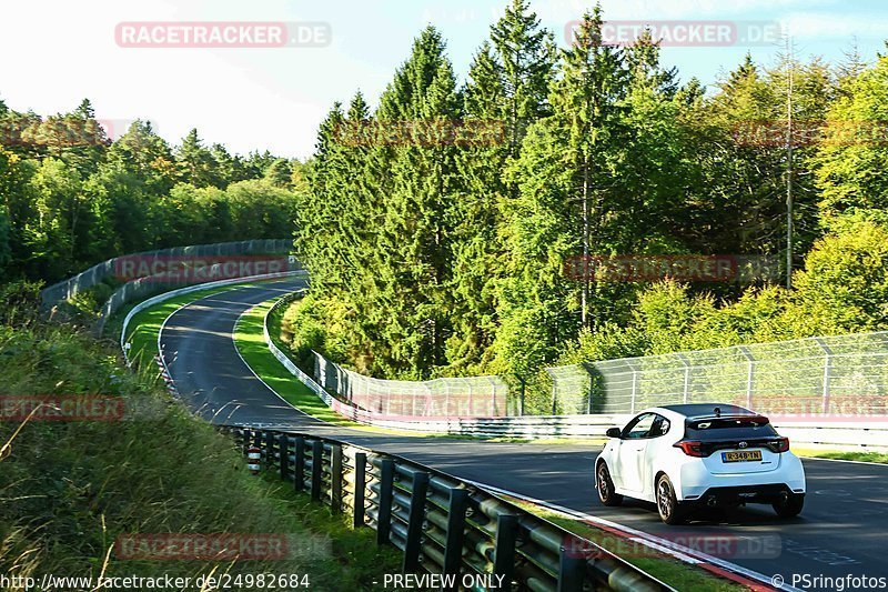 Bild #24982684 - Touristenfahrten Nürburgring Nordschleife (01.10.2023)