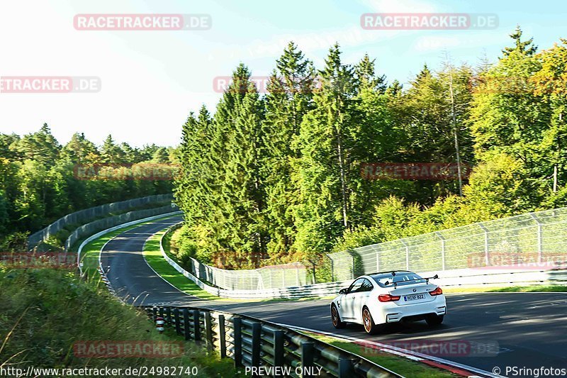 Bild #24982740 - Touristenfahrten Nürburgring Nordschleife (01.10.2023)