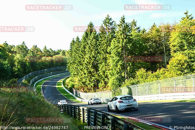 Bild #24982747 - Touristenfahrten Nürburgring Nordschleife (01.10.2023)