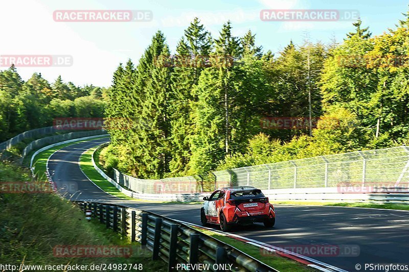 Bild #24982748 - Touristenfahrten Nürburgring Nordschleife (01.10.2023)