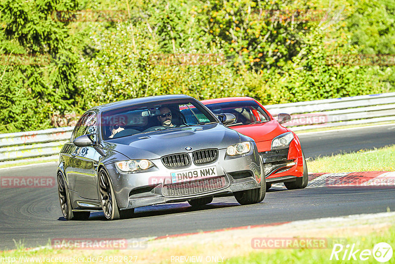 Bild #24982827 - Touristenfahrten Nürburgring Nordschleife (01.10.2023)