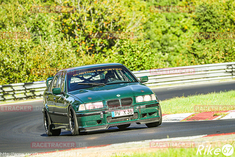 Bild #24982832 - Touristenfahrten Nürburgring Nordschleife (01.10.2023)