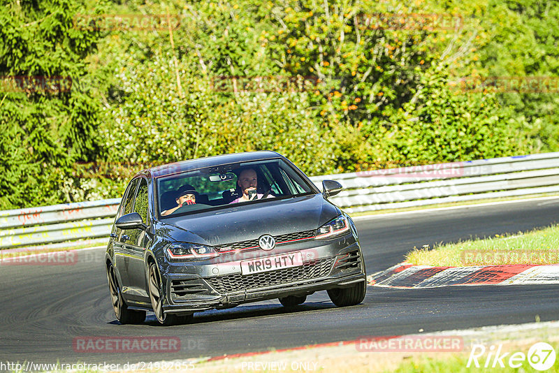 Bild #24982855 - Touristenfahrten Nürburgring Nordschleife (01.10.2023)