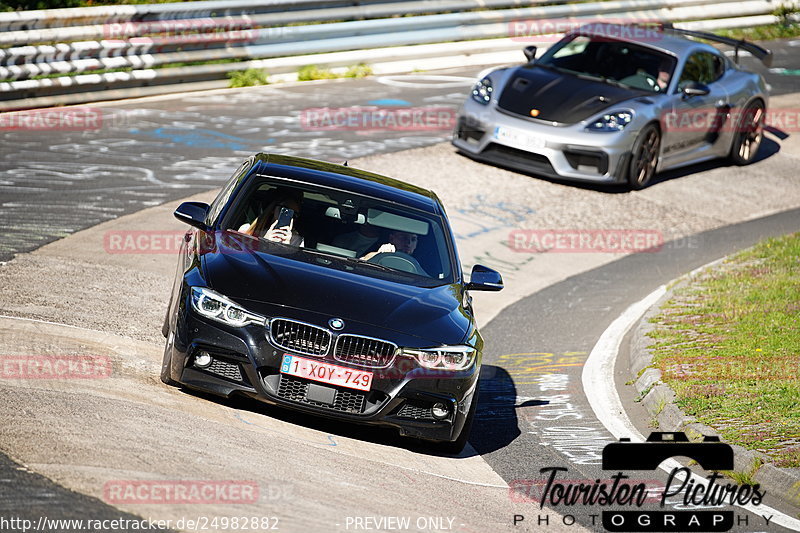 Bild #24982882 - Touristenfahrten Nürburgring Nordschleife (01.10.2023)