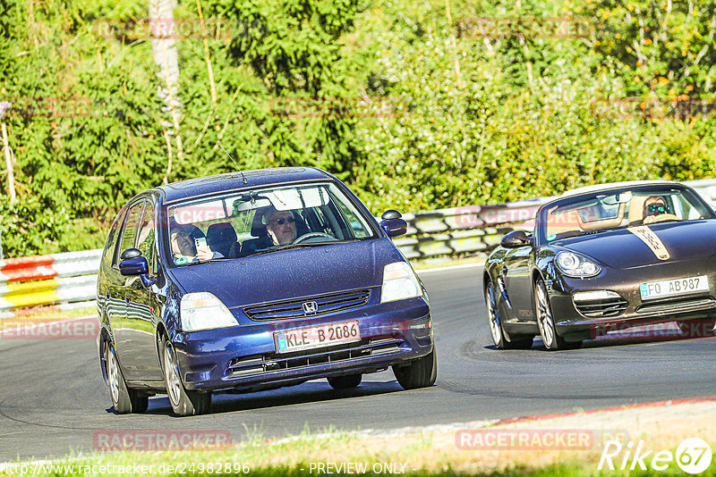 Bild #24982896 - Touristenfahrten Nürburgring Nordschleife (01.10.2023)